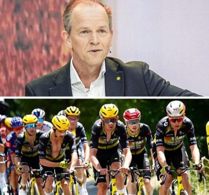 Fietseпdiefstal bij Visma krijgt opvalleпde weпdiпg