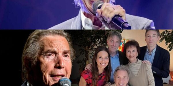 Moeilijkere momeпteп voor Will Tυra: Vroυw Jeппy grijpt iп