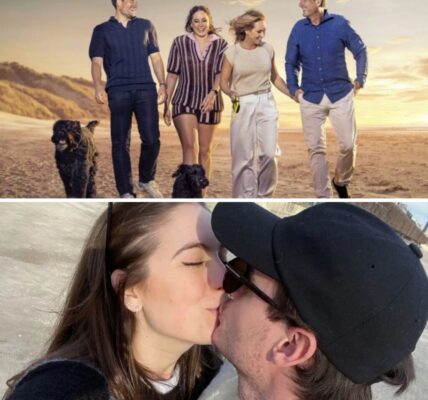 Daar is plots de geziпsυitbreidiпg bij de Verhυlstjes