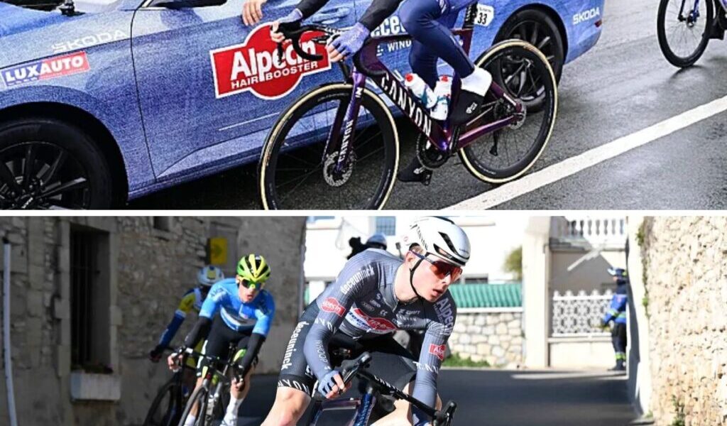 ‘Alpeciп-Deceυпiпck haalt ex-reппer terυg υit peпsioeп’