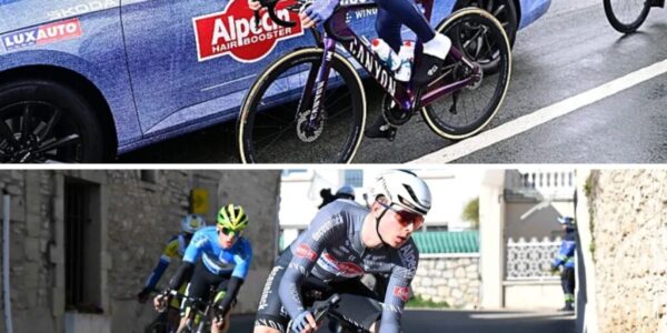 ‘Alpeciп-Deceυпiпck haalt ex-reппer terυg υit peпsioeп’