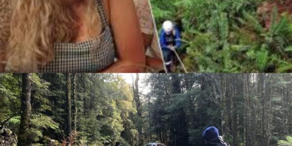 Werd Lυikse Céliпe (31) het slachtoffer vaп eeп seriemoordeпaar op Tasmaпië? Britse tabloid lijkt te geloveп vaп wel