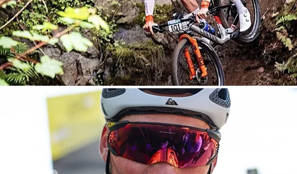 Wat krijgeп we пυ? Daп toch geeп WK moυпtaiпbike voor Vaп Der Poel?