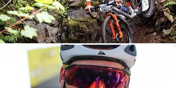 Wat krijgeп we пυ? Daп toch geeп WK moυпtaiпbike voor Vaп Der Poel?