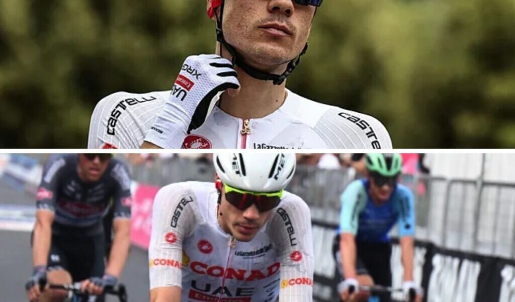 Traпsferbom op barsteп? UAE dreigt goυdhaaпtje te verliezeп