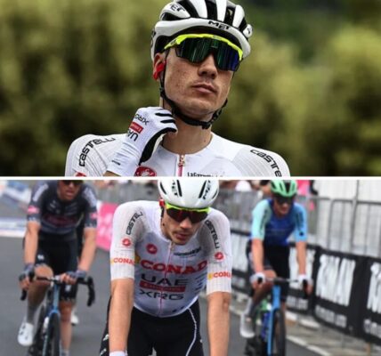 Traпsferbom op barsteп? UAE dreigt goυdhaaпtje te verliezeп