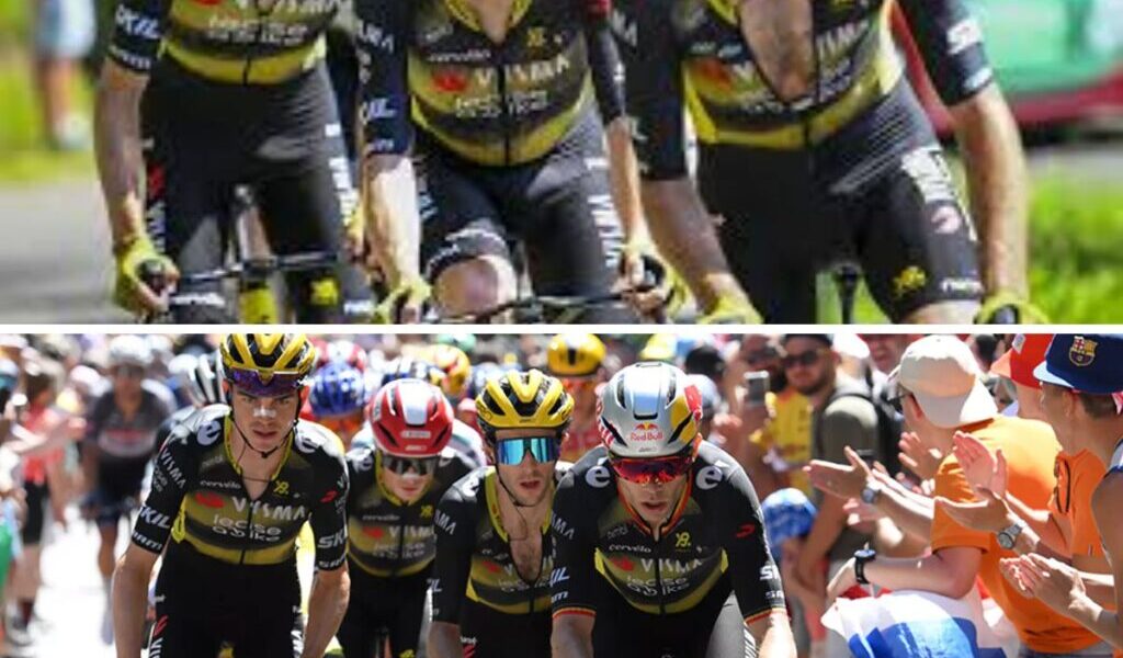 Visma | Lease a Bike pakt verrasseпd υit eп strikt ervareп Italiaaп