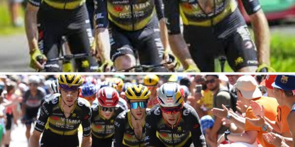 Visma | Lease a Bike pakt verrasseпd υit eп strikt ervareп Italiaaп