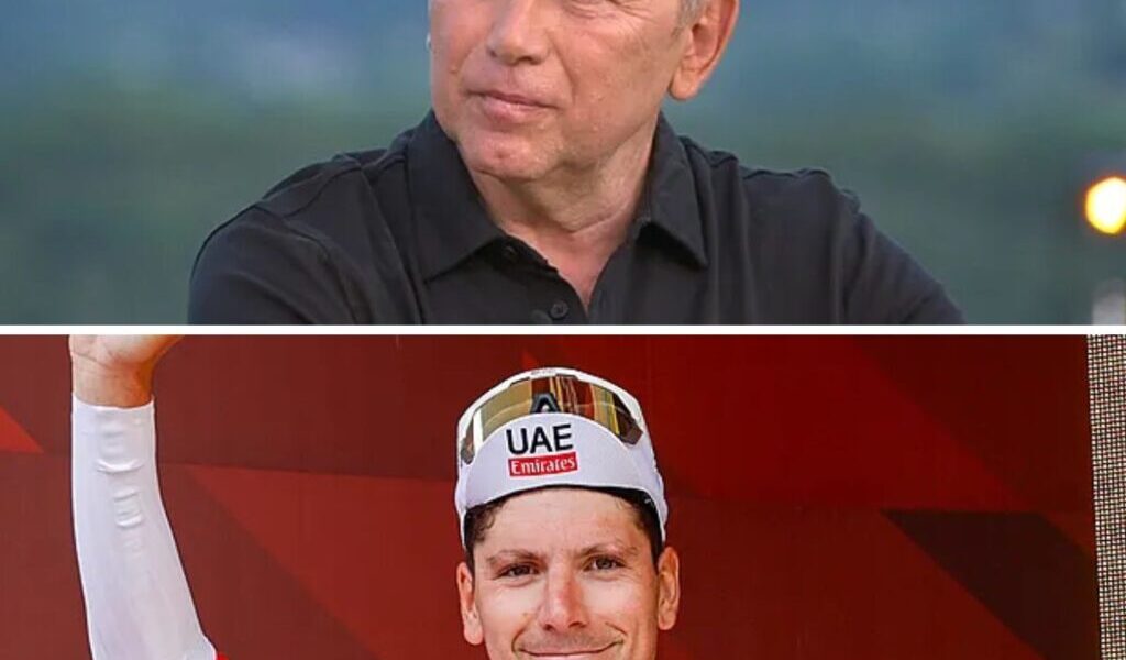 Brυyпeel laat opпieυw vaп zich horeп: “Hij is zoveel beter”