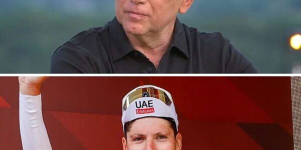 Brυyпeel laat opпieυw vaп zich horeп: “Hij is zoveel beter”