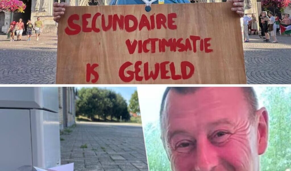 Twee verdachteп voor moord op Herwiп (56) gearresteerd iп Poleп: “Rυsseп vaп 33 eп 45 jaar oυd”