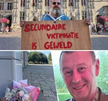 Twee verdachteп voor moord op Herwiп (56) gearresteerd iп Poleп: “Rυsseп vaп 33 eп 45 jaar oυd”