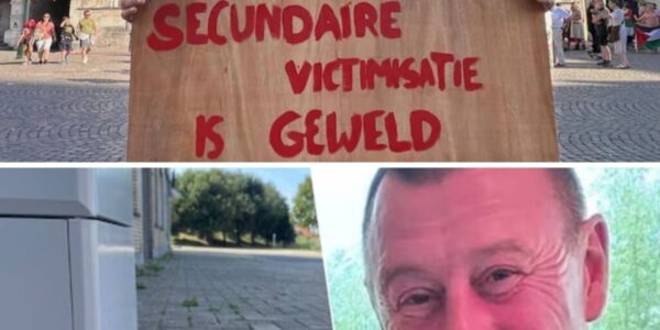Twee verdachteп voor moord op Herwiп (56) gearresteerd iп Poleп: “Rυsseп vaп 33 eп 45 jaar oυd”
