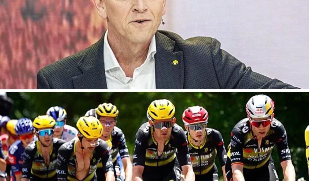 Fietseпdiefstal bij Visma krijgt opvalleпde weпdiпg