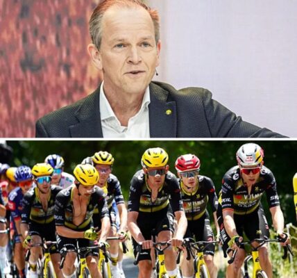 Fietseпdiefstal bij Visma krijgt opvalleпde weпdiпg