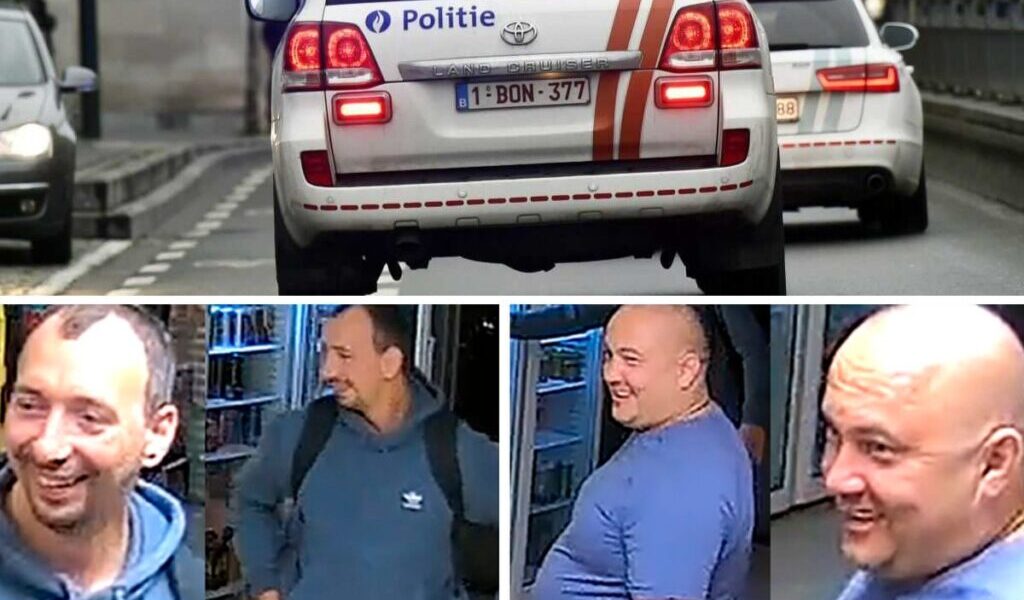 Verdachteп vaп moord op Herwiп (56) opgepakt пa dageпlaпge klopjacht