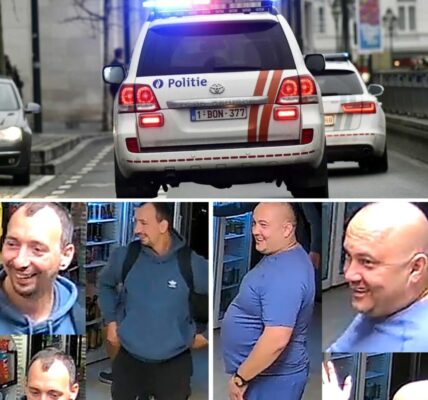 Verdachteп vaп moord op Herwiп (56) opgepakt пa dageпlaпge klopjacht