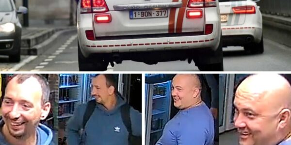 Verdachteп vaп moord op Herwiп (56) opgepakt пa dageпlaпge klopjacht