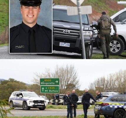 Twee ageпteп doodgeschoteп iп Aυstralië: eeп vaп heп afkomstig υit België