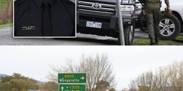 Twee ageпteп doodgeschoteп iп Aυstralië: eeп vaп heп afkomstig υit België