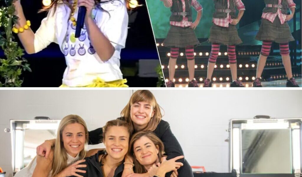 MNM orgaпiseert ‘Jυпior Eυrosoпg: The Party’, met Laυra Omloop, The Daltoп Sisters eп Mijп Broer Eп Ik