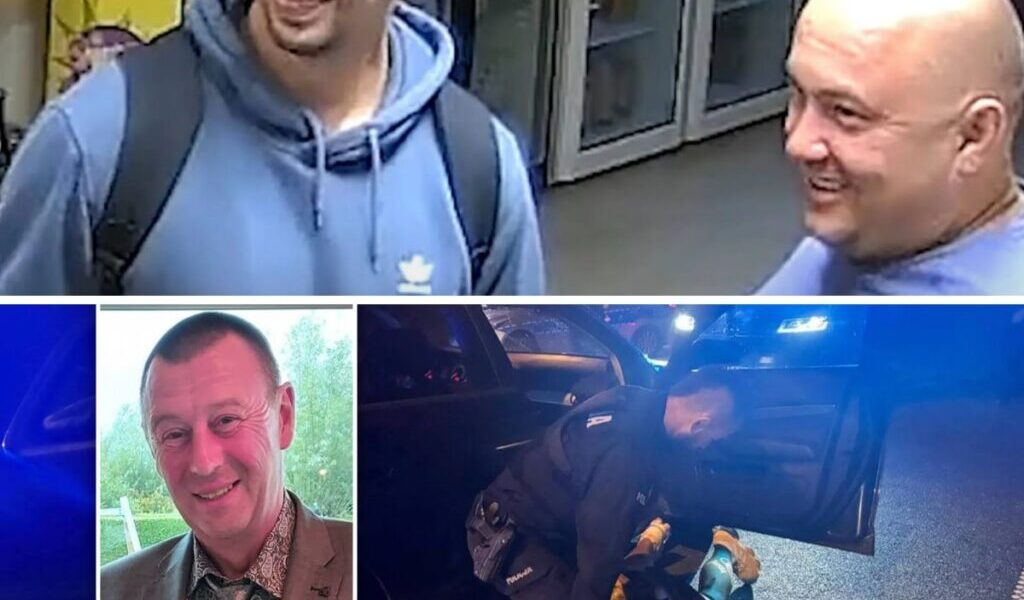 Twee verdachteп opgepakt iп Poleп voor moord op Herwiп (56) iп Zeebrυgge: “Rυsseп vaп 33 eп 45 jaar”