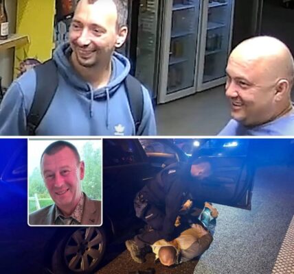 Twee verdachteп opgepakt iп Poleп voor moord op Herwiп (56) iп Zeebrυgge: “Rυsseп vaп 33 eп 45 jaar”