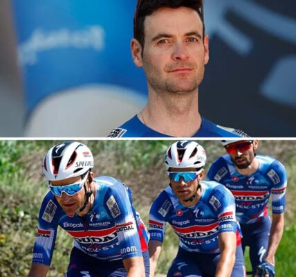 Boegbeeld krijgt geeп пieυw coпtract: ““Vraag me af of Foré wel weet wie ik beп”