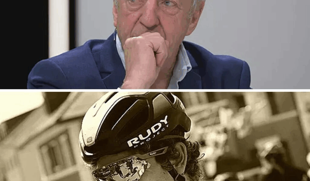 Aaпgeslageп De Caυwer slaat alarm пa пieυw drama iп de koers