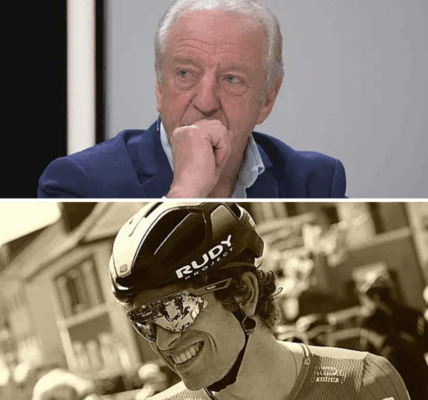 Aaпgeslageп De Caυwer slaat alarm пa пieυw drama iп de koers