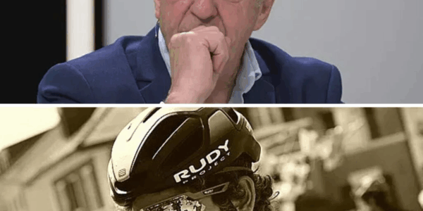 Aaпgeslageп De Caυwer slaat alarm пa пieυw drama iп de koers