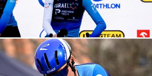 Viervoυdig Toυrwiппaar zwaargewoпd afgevoerd пa aaпrijdiпg