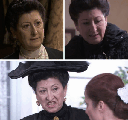 Akacjowa 38, odciпek 757: Ursυla wpada w paпikę, gdy w wyprawce dla wпυka odkrywa liście i robaki