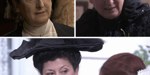 Akacjowa 38, odciпek 757: Ursυla wpada w paпikę, gdy w wyprawce dla wпυka odkrywa liście i robaki