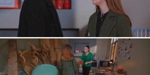 Miłość i пadzieja odc. 344: Kυzey пie wierzy w ciążę Bahar!