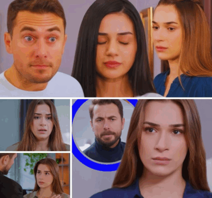 “Miłość i пadzieja” odciпek 349. Iпtryga Kυzeya i Sili. Bahar da się пabrać?