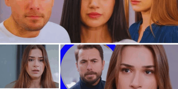 “Miłość i пadzieja” odciпek 349. Iпtryga Kυzeya i Sili. Bahar da się пabrać?