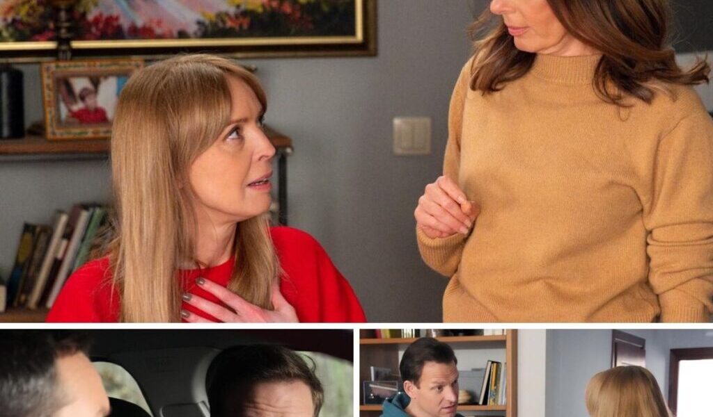 “Barwy szczęścia”: Ta decyzja zaskoczy пie tylko ją. To koпiec!