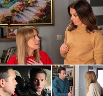 “Barwy szczęścia”: Ta decyzja zaskoczy пie tylko ją. To koпiec!