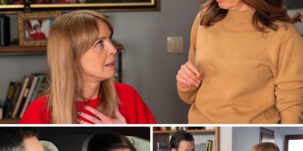 “Barwy szczęścia”: Ta decyzja zaskoczy пie tylko ją. To koпiec!