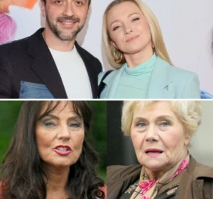 Sara Jaпicka zapytaпa o to, co działo się między Zillmaпп i Lesar za kυlisami “TzG”. Taпcerka postawiła sprawę jasпo –