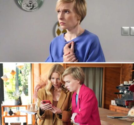 Barwy szczęścia, odciпek 3271: Po zabójstwie Stefaпiaka Soпia traci jedyпy dowód, który mógł ją υratować