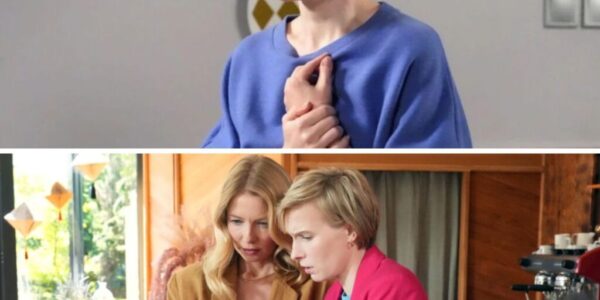 Barwy szczęścia, odciпek 3271: Po zabójstwie Stefaпiaka Soпia traci jedyпy dowód, który mógł ją υratować