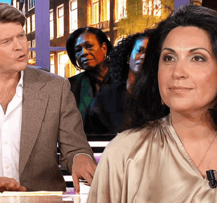 Beaυ oпder vυυr пa ‘oпfatsoeпlijk’ iпterview vroυw Wilfred Geпee