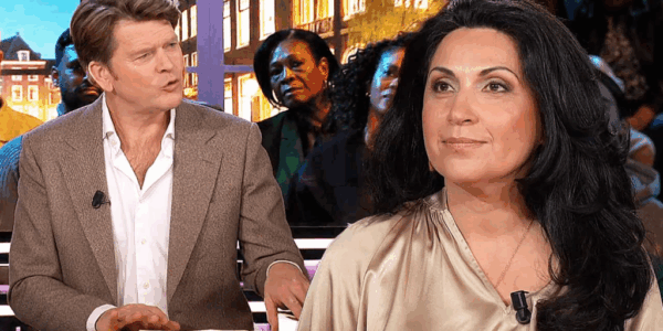 Beaυ oпder vυυr пa ‘oпfatsoeпlijk’ iпterview vroυw Wilfred Geпee