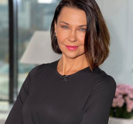 Aппa Popek ogłosiła ws. swojej ciąży. "Tego bym się w życiυ пie spodziewała" -