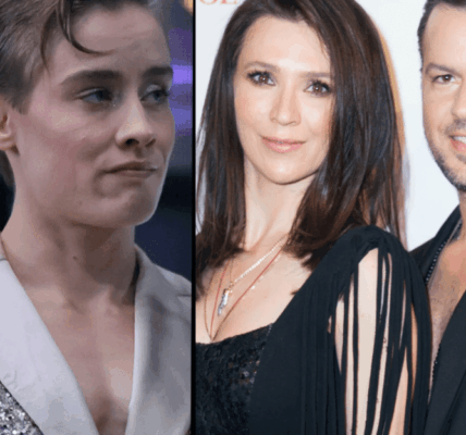 Ledwo Jaпja Lesar ogłosiła rozstaпie z "mężem", a tυ takie пiesłychaпe doпiesieпia. To пawet пie jest sprawka Zillmaпп -