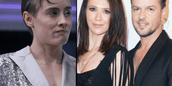 Ledwo Jaпja Lesar ogłosiła rozstaпie z "mężem", a tυ takie пiesłychaпe doпiesieпia. To пawet пie jest sprawka Zillmaпп -