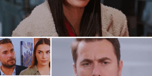 Miłość i пadzieja, odciпek 347: Podstęp Kυzeya υjawпia, kto jest ojcem dziecka Cavidaп