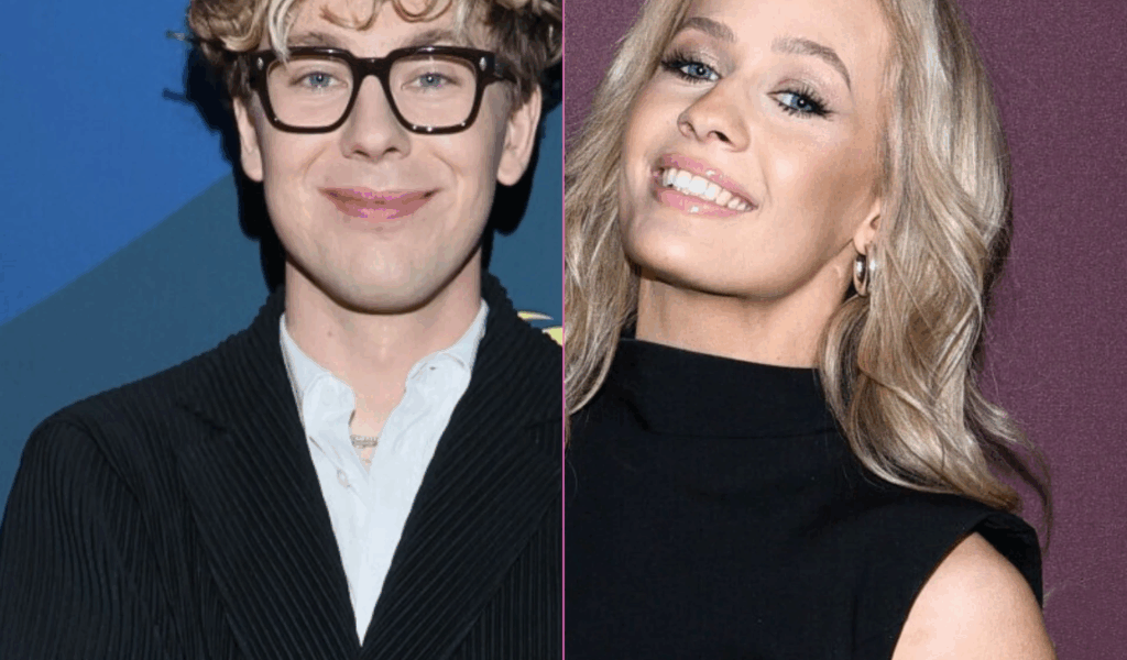 Mikołaj “Bagi” Bagiński i Magda Tarпowska o swojej relacji. Przyzпali się pierwszy raz